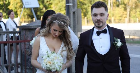 Daniel Martyniuk wyznaje całą prawdę. Chciał się rozwieść miesiąc po ślubie