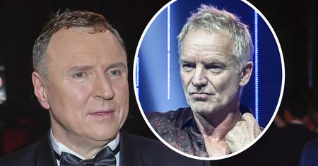 Sting odwołał koncert w TVP. "Dał się zmanipulować"