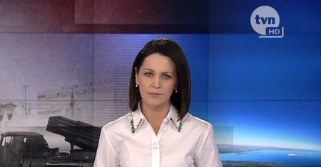 Też to zauważyliście? Tak skończyły się "Fakty" TVN 20 listopada