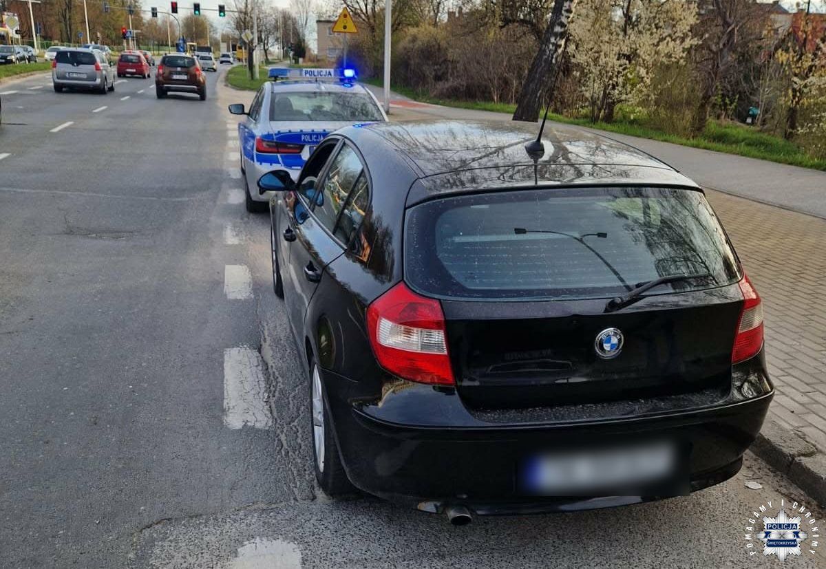"Trzeźwy poranek" w Świętokrzyskiem. Policja zatrzymała 19 kierujących pod wpływem alkoholu