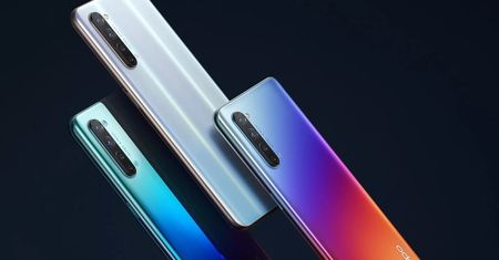 OPPO Reno3 przybywa do Polski. Kupicie go w sklepach i u operatorów