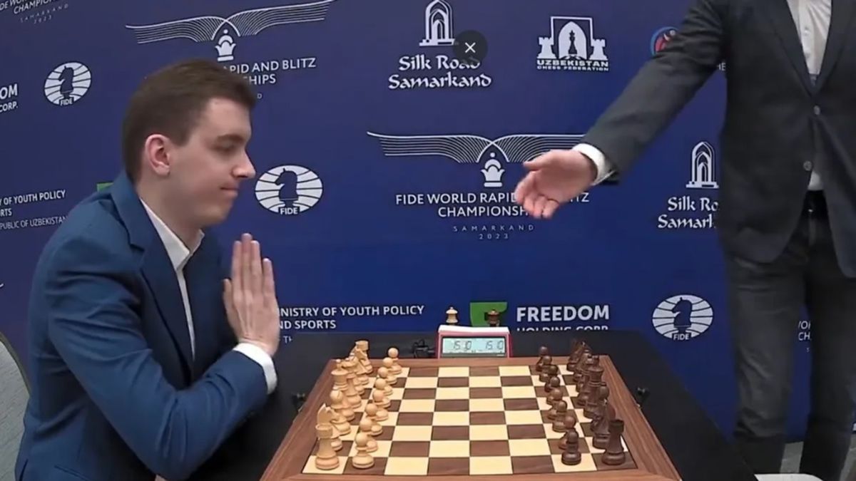 gest Jana-Krzysztofa Dudy