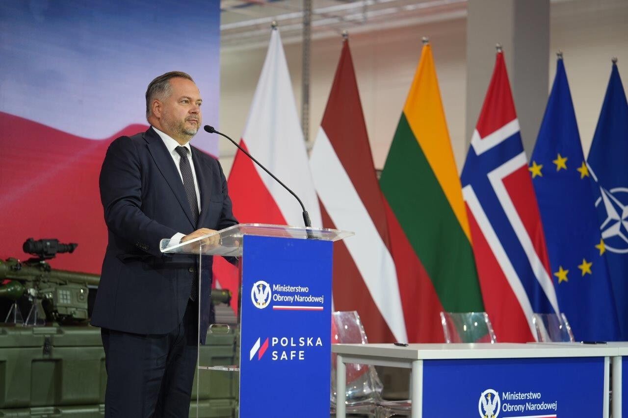 Rekordowy kontrakt dla MESKO.
