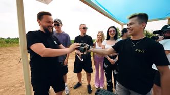 Ekipa Friza wysadziła samochód. Radny informuje prokuraturę