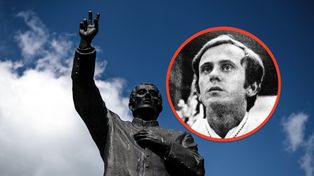 Zło dobrem zwyciężał. Tajemnice wokół śmierci księdza Popiełuszki
