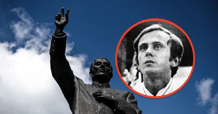 Zło dobrem zwyciężał. Tajemnice wokół śmierci księdza Popiełuszki