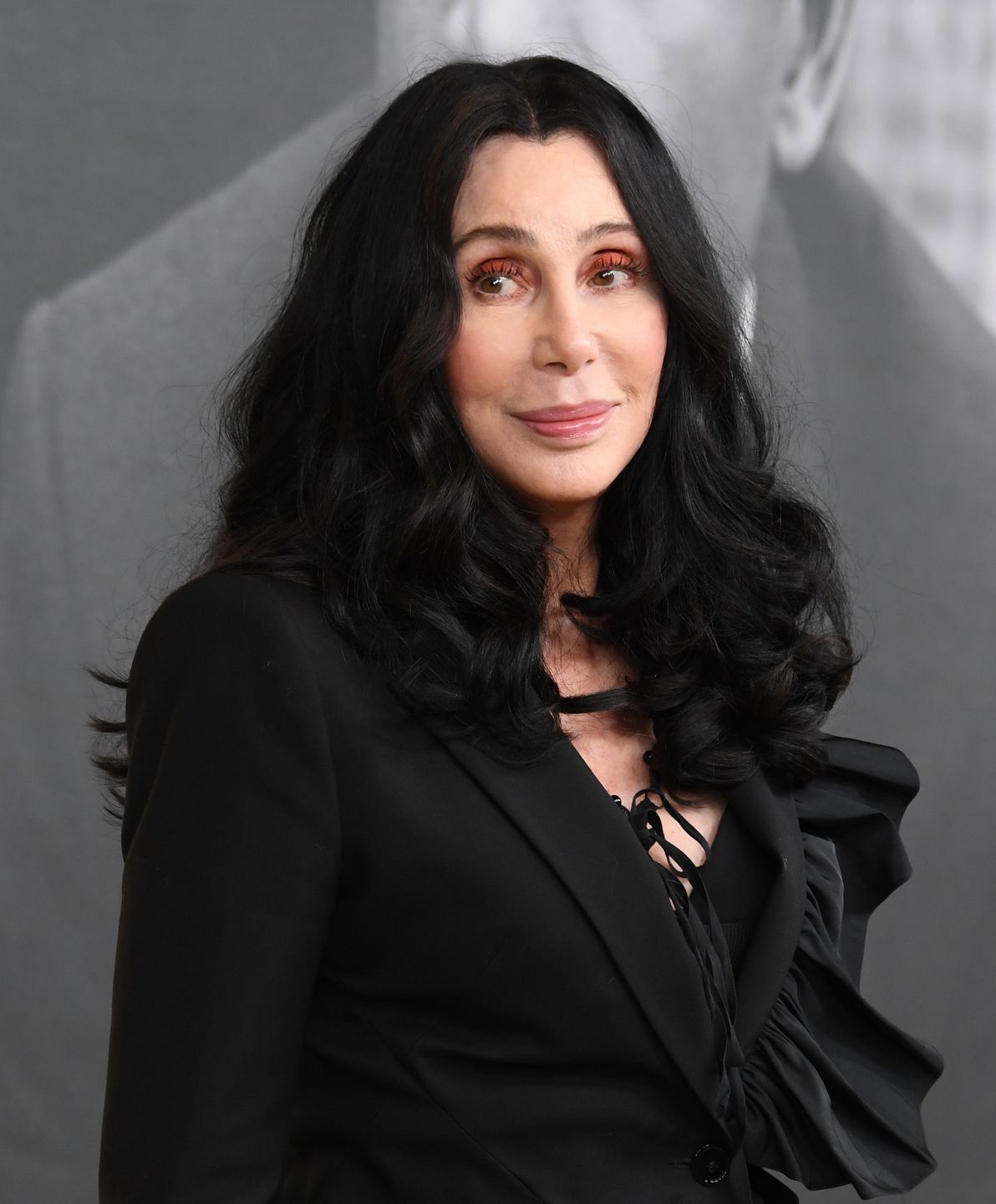 Cher potwierdza związek z nowym ukochanym. Dzieli ich 40 lat