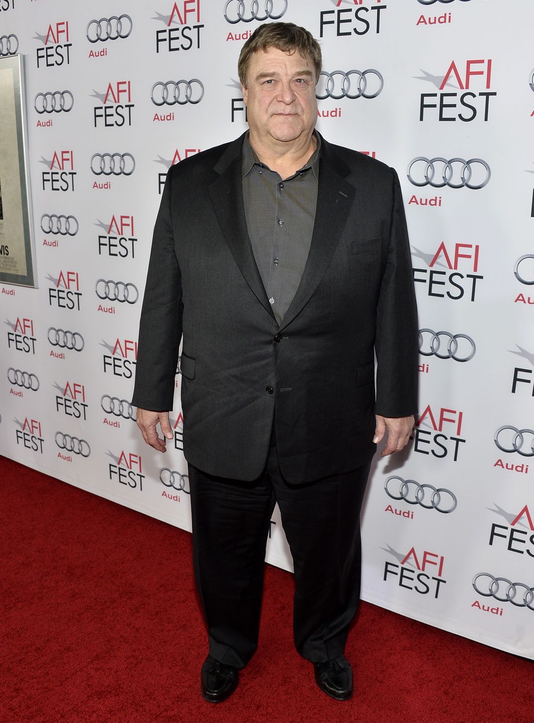 John Goodman, 2013
