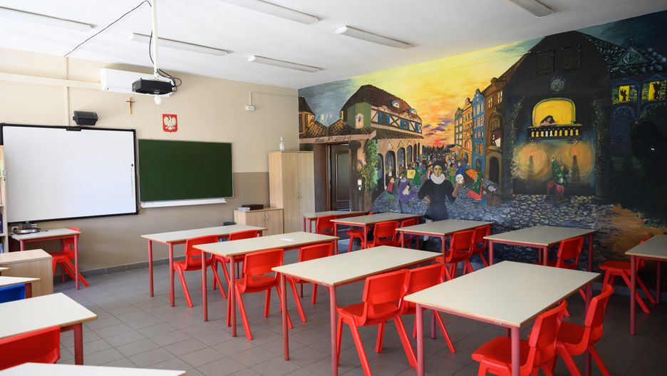 Wakacje 2023. Kiedy wypada zakończenie roku szkolnego?