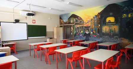 Wakacje będą dłuższe. Kiedy zacznie się rok szkolny 2023/24?