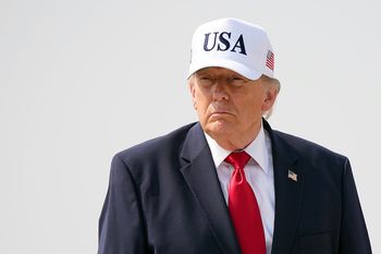 Trump ogłasza tańsze zakupy. Największa sieć wydała komunikat