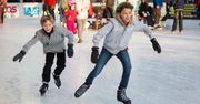 Gdynia: Startuje sezon na łyżwy