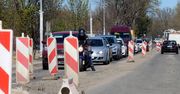 Trwa remont ulicy Poznańskiej w Legnicy, ma zakończyć się w lipcu 2026 r., zdjęcia