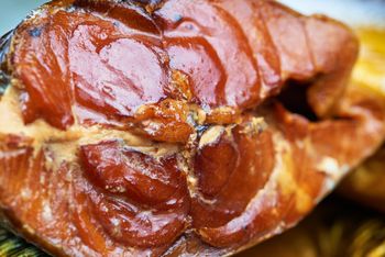 Polacy nie znają, a szkoda. Ma delikatny, maślany smak i mnóstwo białka