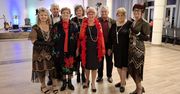 Starachowice: Andrzejki dla seniorek i seniorów. Magiczne lata 20.