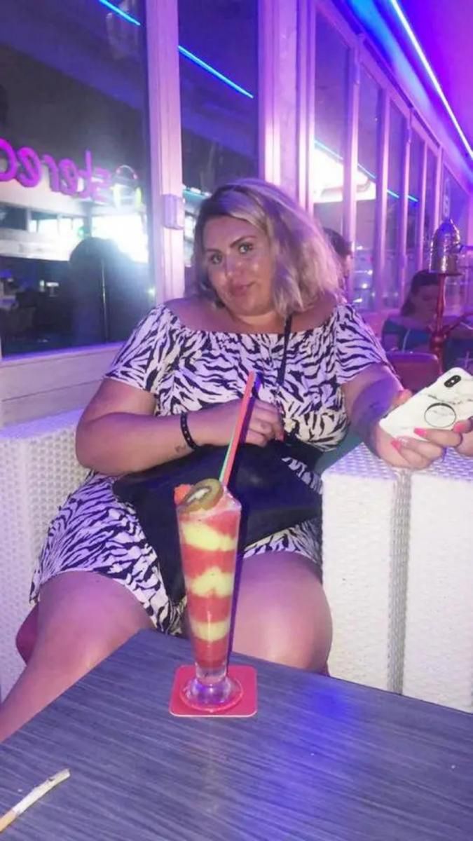 Poppy przed metamorfozą