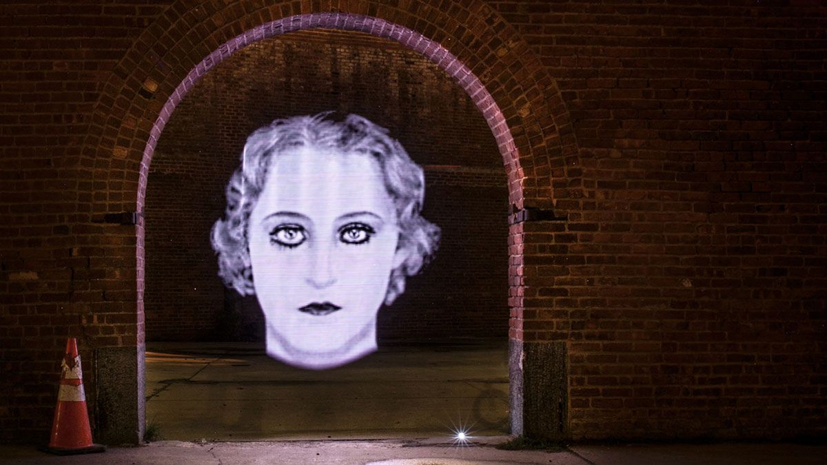 Pixelstick - poważne narzędzie do malowania światłem 5