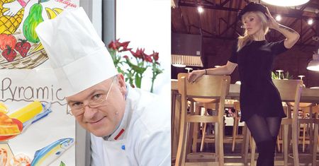 Właściciel Gothic Cafe o Dodzie: "Do mojej restauracji nie zostanie wpuszczona"