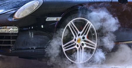 Kosmiczna technologia w fotoradarach. Zrobią zdjęcia przez dźwięk