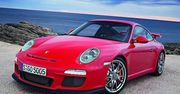 Porsche 911 GT3 w nowej odsłonie