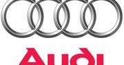 Nowe logo marki Audi