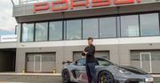 Pierwsza jazda: Porsche 718 Cayman GT4 RS - zaciera granicę między fascynacją a szaleństwem