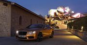 Bentley Continental GT V8 i GTC V8 - efektowne zdjęcia