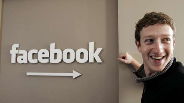 Początki Facebooka. Co Mark Zuckerberg mówił w wywiadzie z 2004 roku? 1