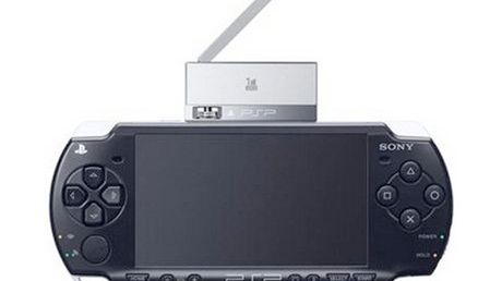 Telewizja cyfrowa w PSP 1