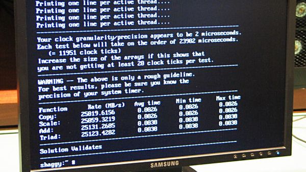 AMD planuje wprowadzić 6rdzeniowce pod koniec 2009 1