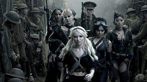 Barbarzyńca [foto] 1