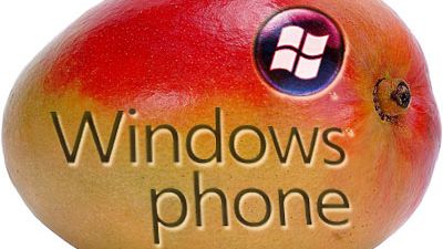 Windows Phone 7 Mango już 15 września? 1