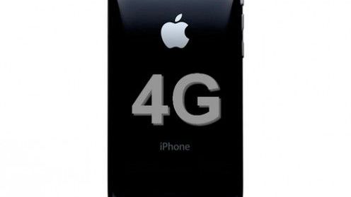 Jak będzie wyglądał iPhone 4G? 1