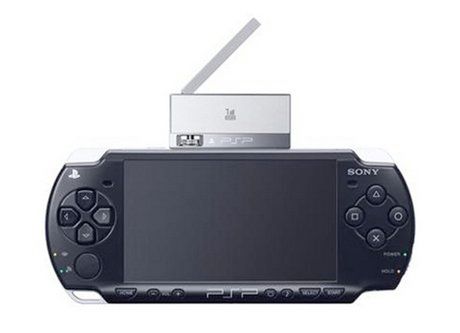 Telewizja cyfrowa w PSP