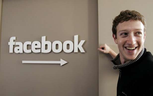 Początki Facebooka. Co Mark Zuckerberg mówił w wywiadzie z 2004 roku?