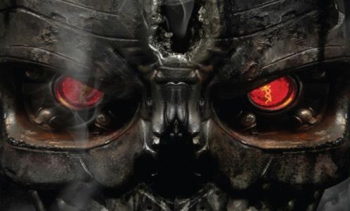 Zobacz nowy materiał z Terminatora 4