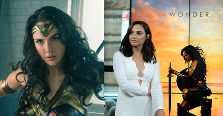 "Wonder Woman" zakazana w Libanie i Tunezji! Uznano, że aktorka jest syjonistką...