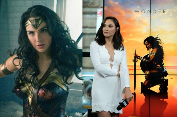 "Wonder Woman" zakazana w Libanie i Tunezji! Uznano, że aktorka jest syjonistką...