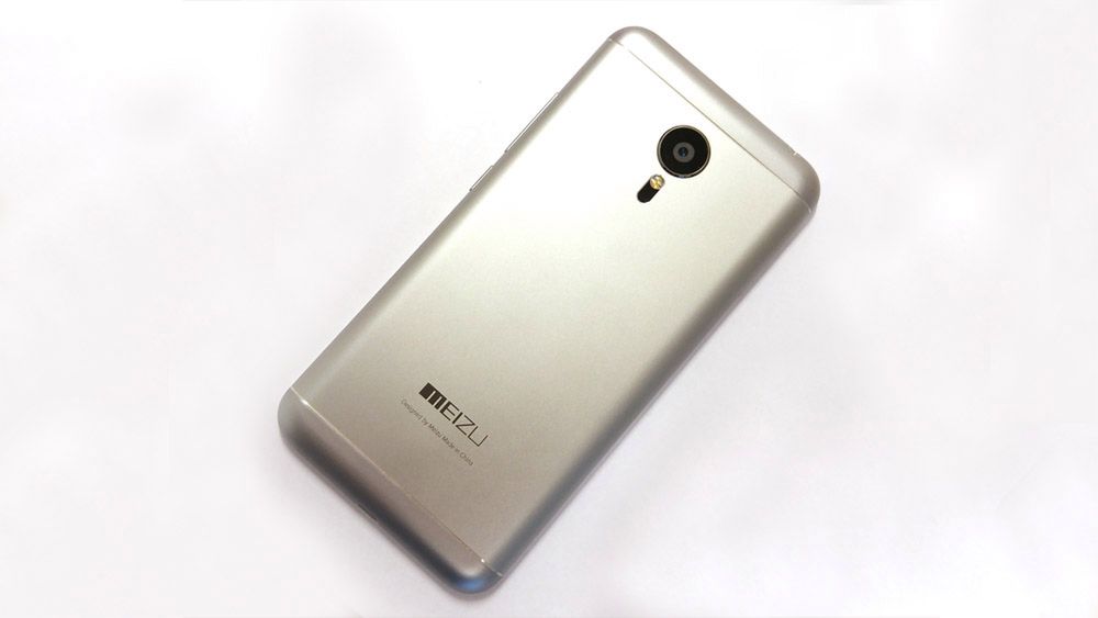 Meizu MX5 w naszych rękach [Pierwsze wrażenia] 3