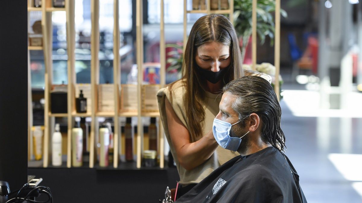 Maciej Dowbor przeszedł metamorfozę. Wygląda nie do poznania