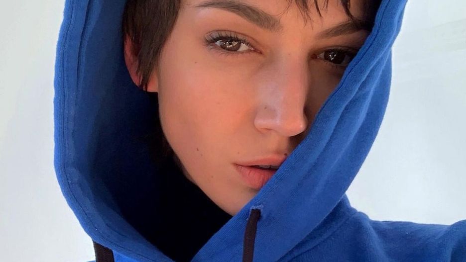 Słynna "Tokyo" wprowadziła nowy trend we fryzjerstwie Instagram/ursulolita