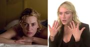 Kate Winslet: "Nie dbam o to, jak wyglądam. Nie patrzę już nawet w lustro!"
