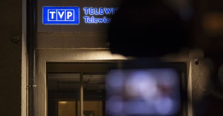 Będzie komisja śledcza ds. TVP? "Musimy rozliczyć ten mechanizm zła"