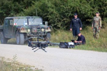 Milion dronów. Armia USA ujawnia plan zakupów na najbliższe 2-3 lata