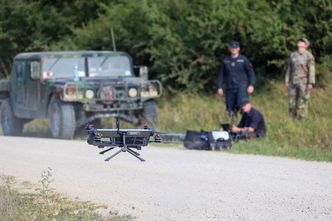 Milion dronów. Armia USA ujawnia plan zakupów na najbliższe 2-3 lata