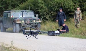 Milion dronów. Armia USA ujawnia plan zakupów na najbliższe 2-3 lata