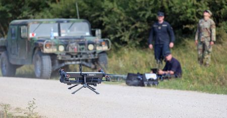 Milion dronów. Armia USA ujawnia plan zakupów na najbliższe 2-3 lata