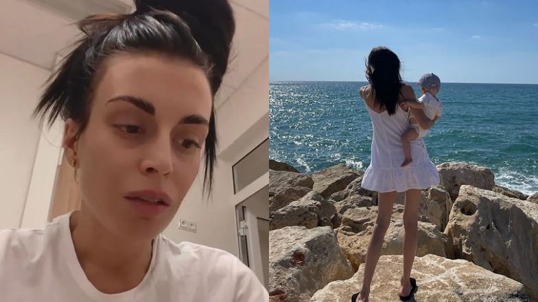 Magdalena Stępień udzieliła wywiadu