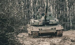 Ministerstwo wyjaśnia przyszłość czołgów K2. Montaż w Polsce już w 2028 r.