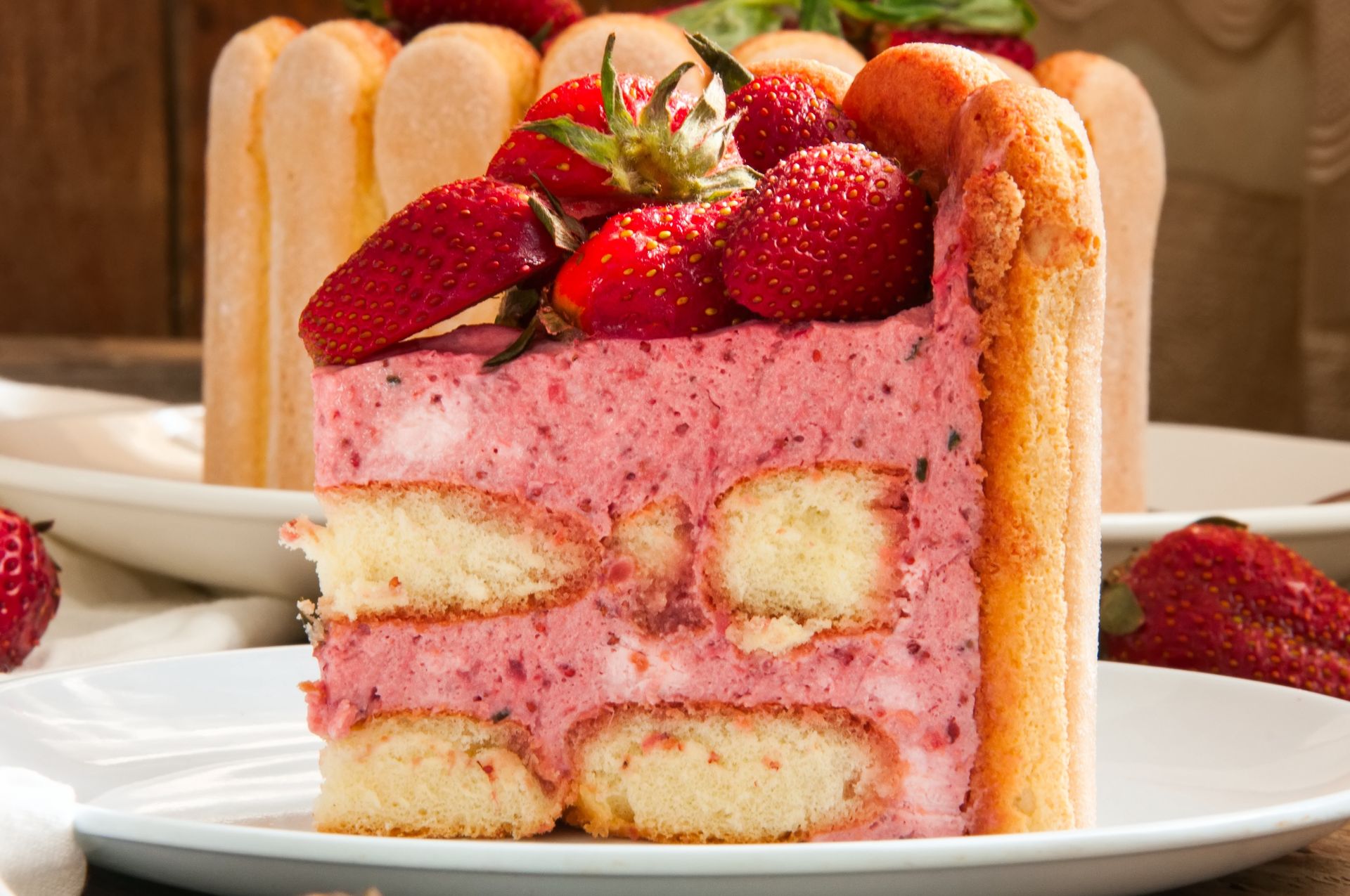 Sezonowe tiramisu, które zawsze się udaje. Zachwyca smakiem i wyglądem